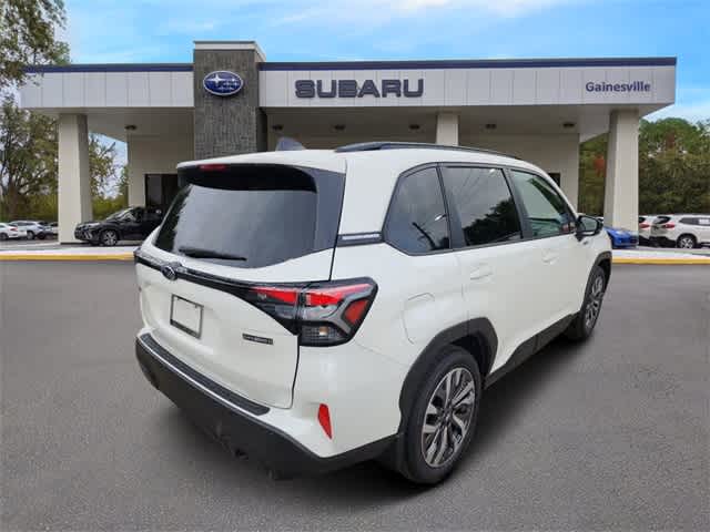 Thumbnail: 2025 Subaru Forester - 6