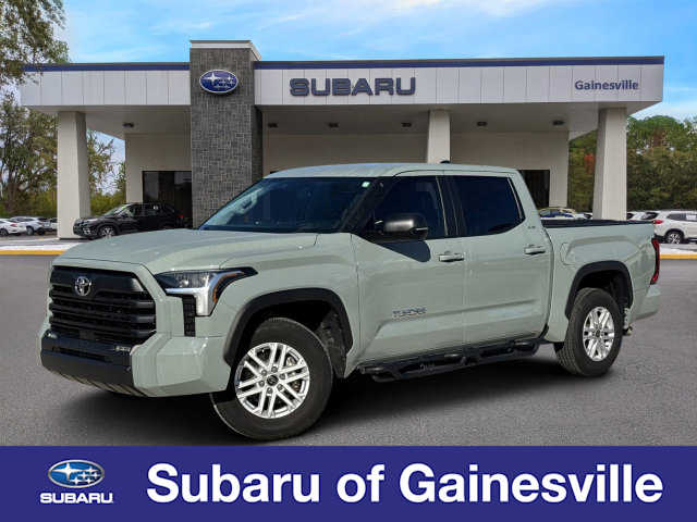 2024 Toyota Tundra