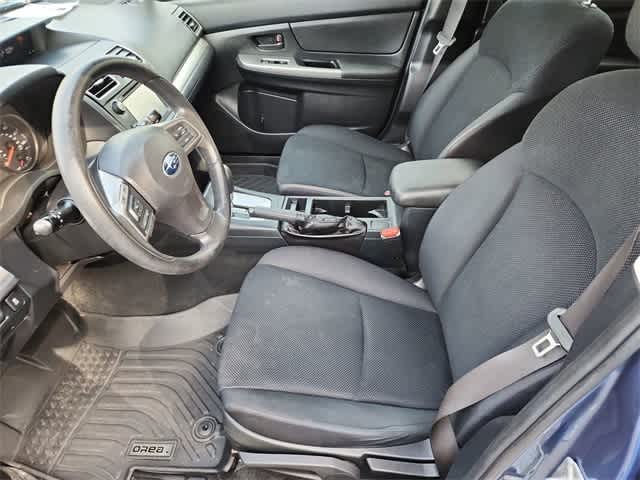 Thumbnail: 2016 Subaru Impreza - 14