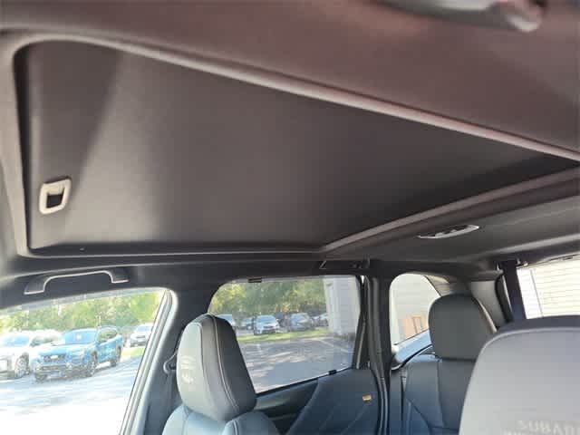 Thumbnail: 2025 Subaru Forester - 14