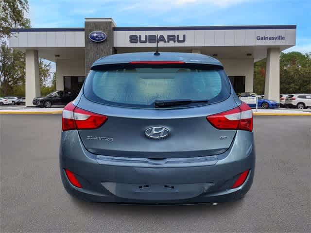 Thumbnail: 2016 Hyundai Elantra - 5