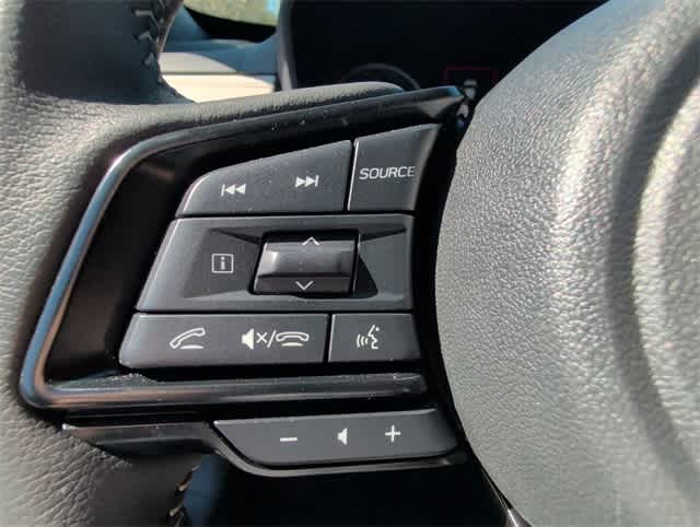 Thumbnail: 2026 Subaru Forester - 23