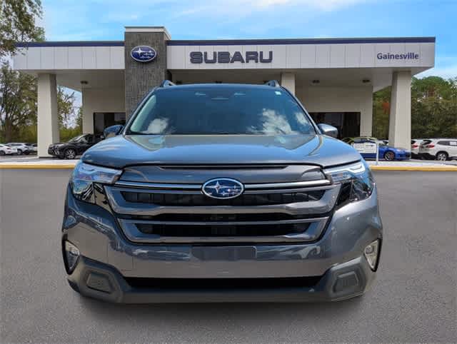 Thumbnail: 2026 Subaru Forester - 8