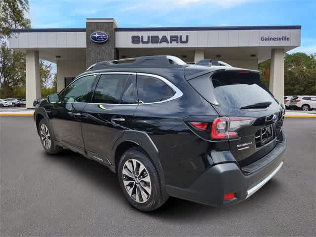 Thumbnail: 2025 Subaru Outback - 4