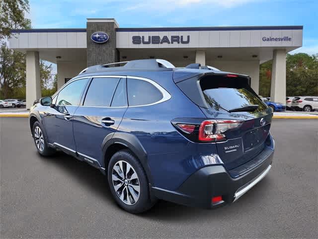Thumbnail: 2023 Subaru Outback - 4