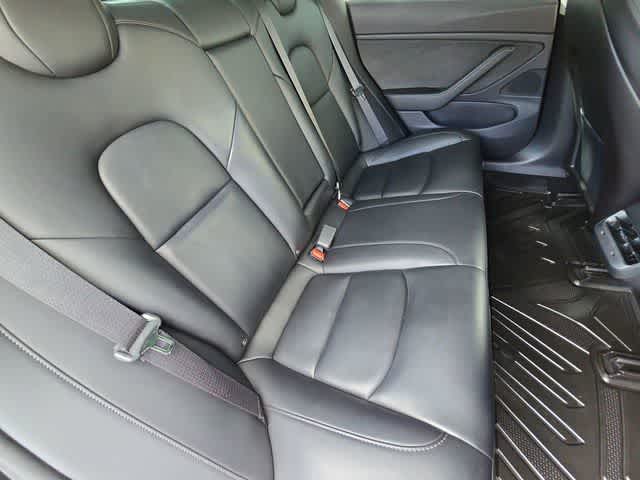 Thumbnail: 2020 Tesla Model 3 - 20