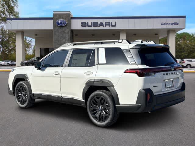 2026 Subaru Outback Limited XT - Photo 4
