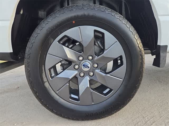 Thumbnail: 2025 Ford F-150 - 13