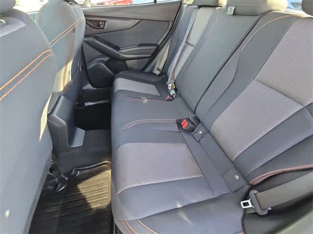 Thumbnail: 2019 Subaru Crosstrek - 19