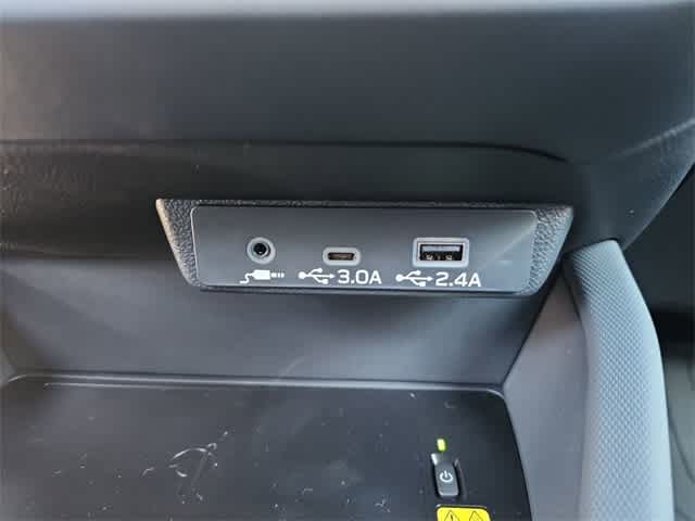 Thumbnail: 2025 Subaru Forester - 26