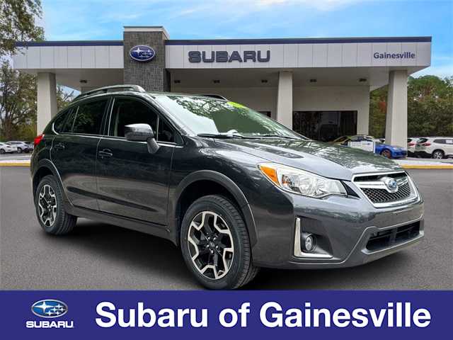 2017 Subaru Crosstrek Premium -
                Gainesville, FL