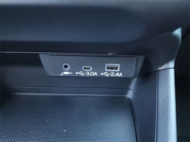 Thumbnail: 2025 Subaru Impreza - 26