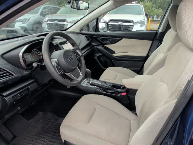 Thumbnail: 2018 Subaru Impreza - 9