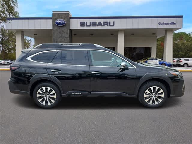 Thumbnail: 2025 Subaru Outback - 7