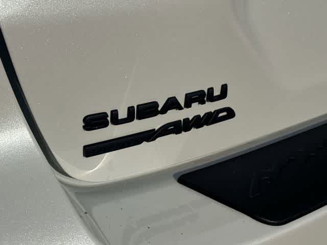 Thumbnail: 2026 Subaru Crosstrek - 11