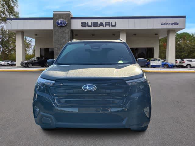 Thumbnail: 2026 Subaru Forester - 9