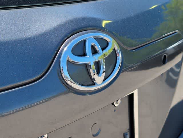 Thumbnail: 2009 Toyota Matrix - 10