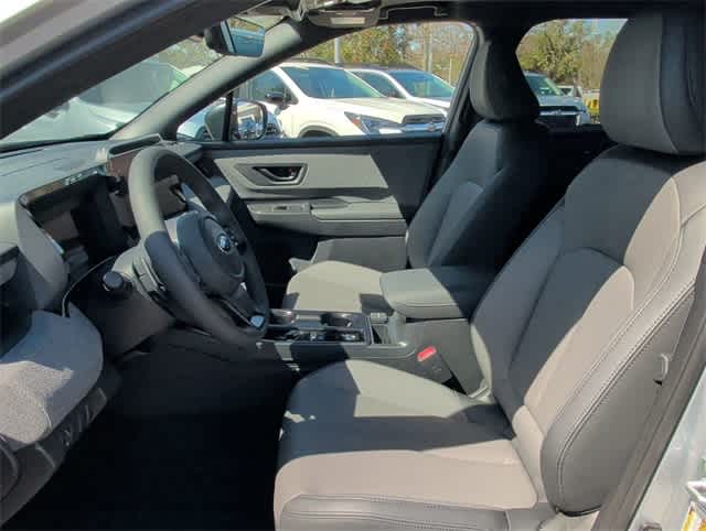 Thumbnail: 2026 Subaru Outback - 2