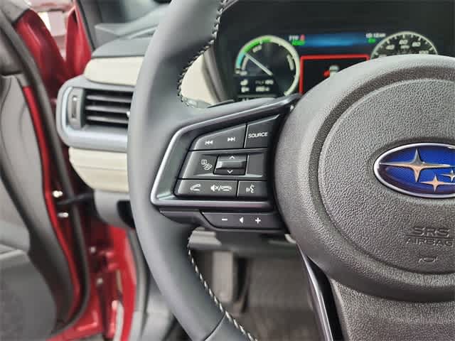 Thumbnail: 2025 Subaru Forester - 22