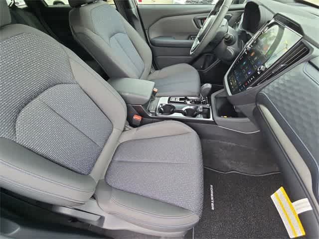 Thumbnail: 2026 Subaru Forester - 21