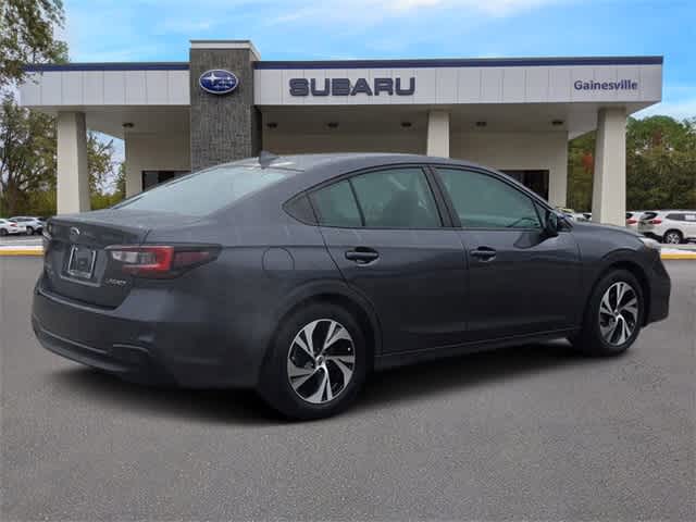 Thumbnail: 2023 Subaru Legacy - 5