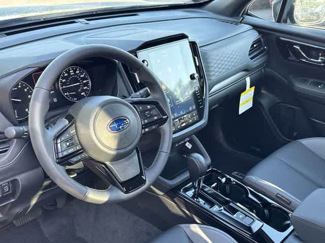 Thumbnail: 2026 Subaru Forester - 2