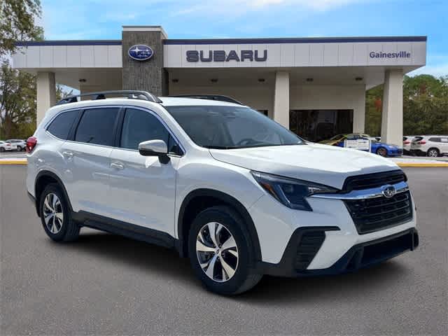 Thumbnail: 2023 Subaru Ascent - 8