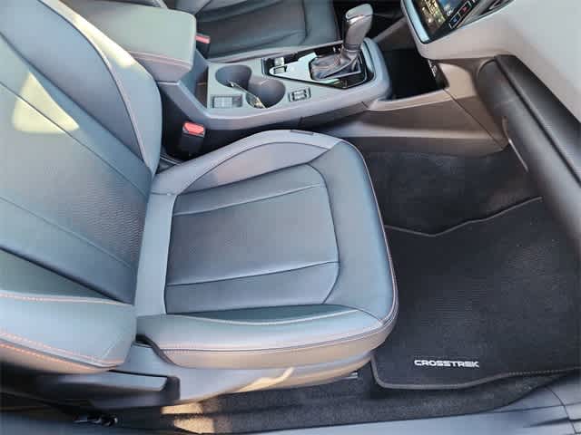 Thumbnail: 2024 Subaru Crosstrek - 20