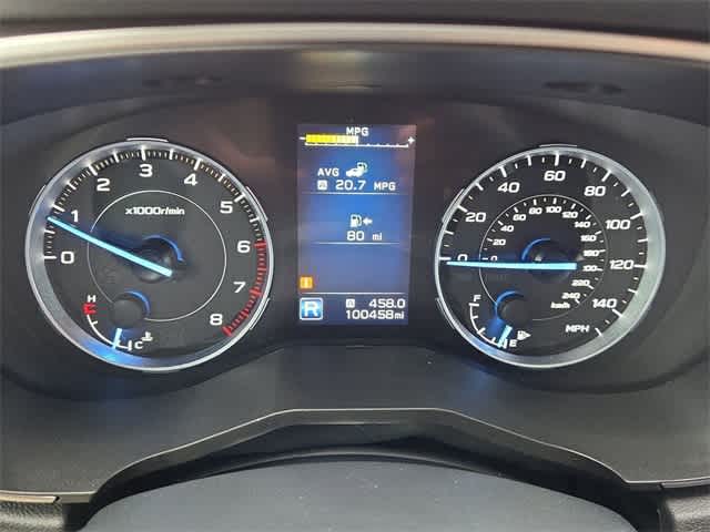 Thumbnail: 2022 Subaru Ascent - 33