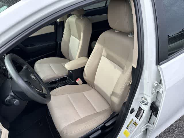Thumbnail: 2015 Toyota Corolla - 14