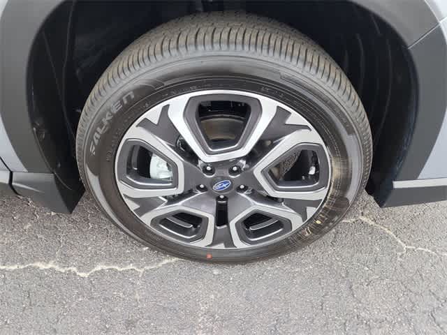 Thumbnail: 2025 Subaru Ascent - 12