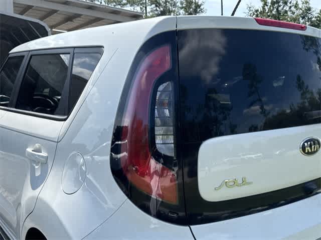 Thumbnail: 2016 Kia Soul - 8