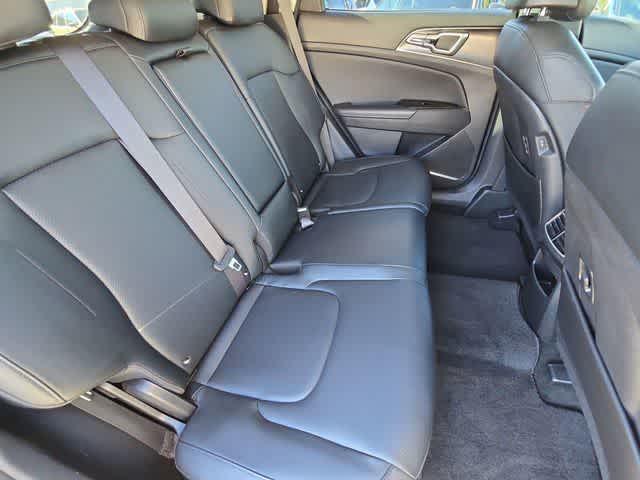 Thumbnail: 2023 Kia Sportage - 19