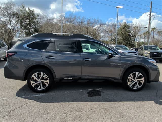 Thumbnail: 2020 Subaru Outback - 7