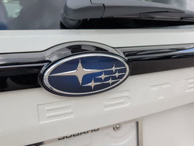 Thumbnail: 2026 Subaru Forester - 11
