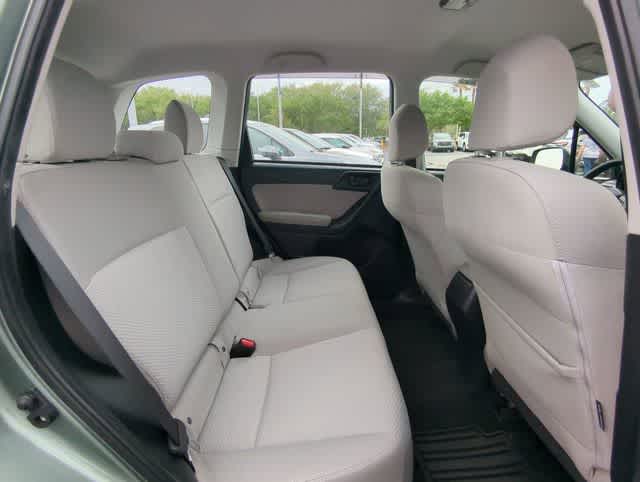 Thumbnail: 2016 Subaru Forester - 19