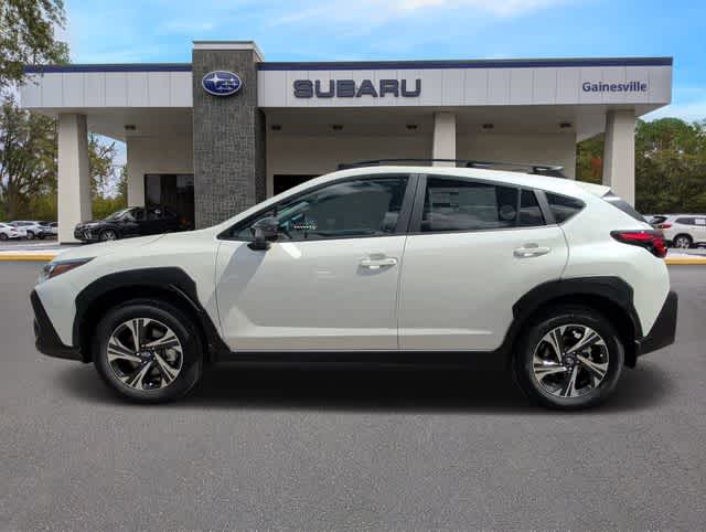 Thumbnail: 2026 Subaru Crosstrek - 2