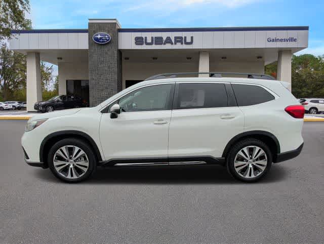 Thumbnail: 2019 Subaru Ascent - 3