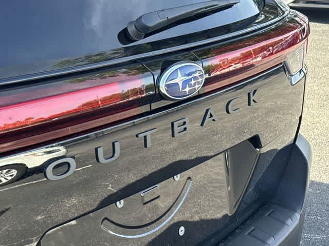 Thumbnail: 2026 Subaru Outback - 11