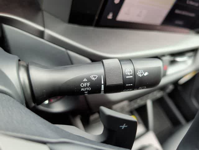 Thumbnail: 2026 Subaru Outback - 25