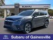  Subaru Ascent
