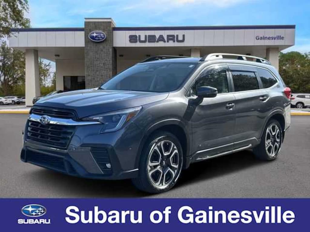 Used 2023 Subaru Ascent Limited SUV