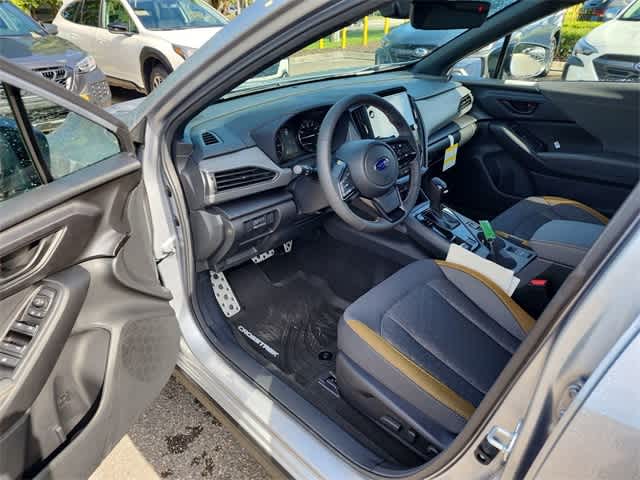 Thumbnail: 2025 Subaru Crosstrek - 10