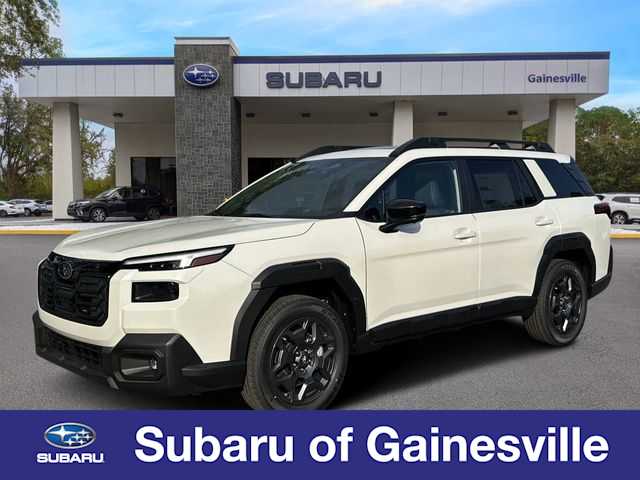 Thumbnail: 2026 Subaru Outback - 1