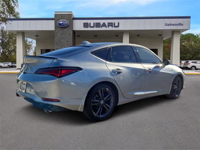 Thumbnail: 2024 Acura Integra - 6