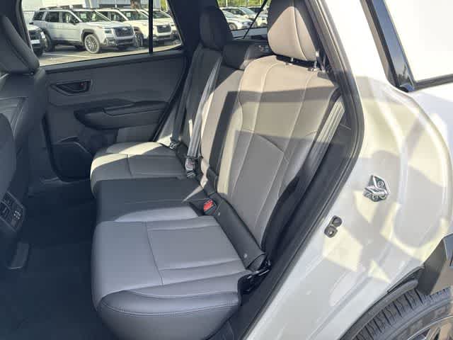 Thumbnail: 2026 Subaru Outback - 18