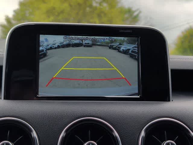 Thumbnail: 2021 Kia Stinger - 25