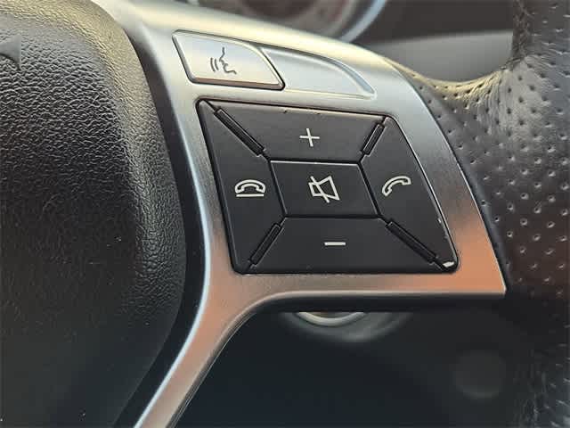 Thumbnail: 2014 Mercedes-Benz C-Class - 24