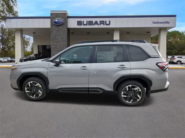 Thumbnail: 2025 Subaru Forester - 3