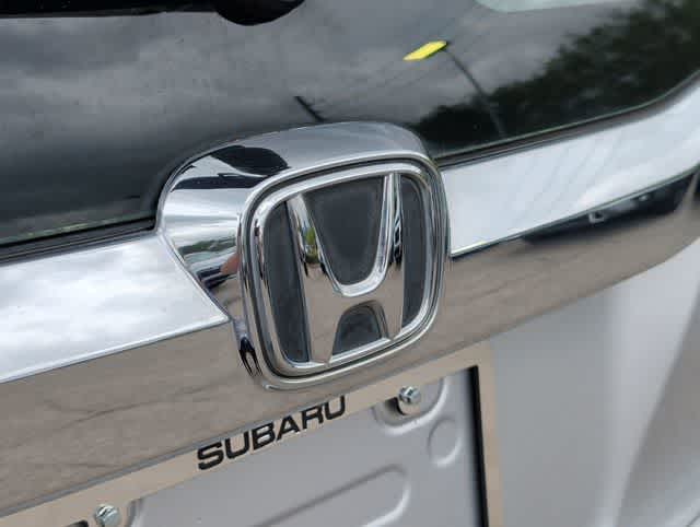 Thumbnail: 2015 Honda CR-V - 10